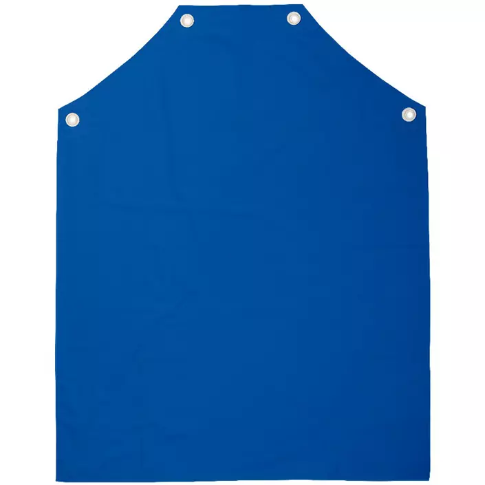 Elka bib apron, Cobalt Blue, large image number 0
