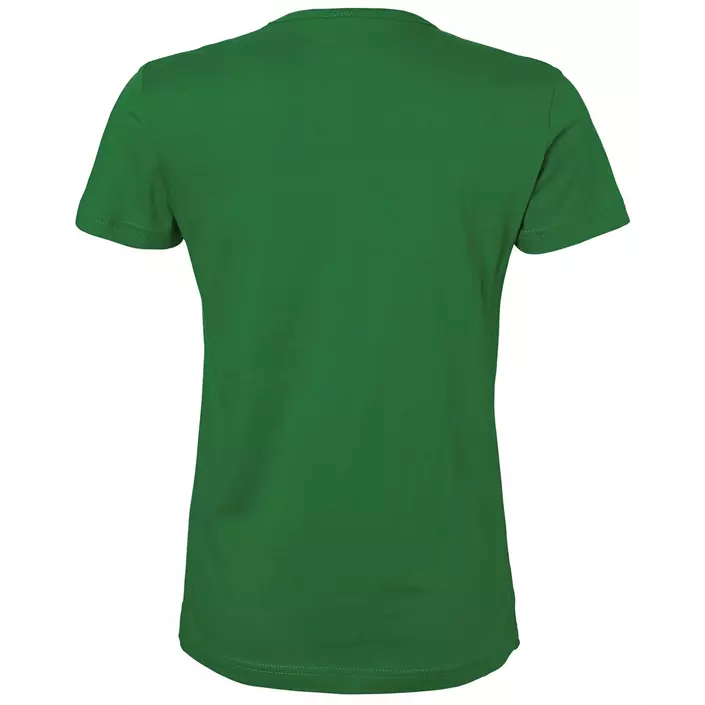 South West Venice organic women's T-shirt, Green, large image number 2