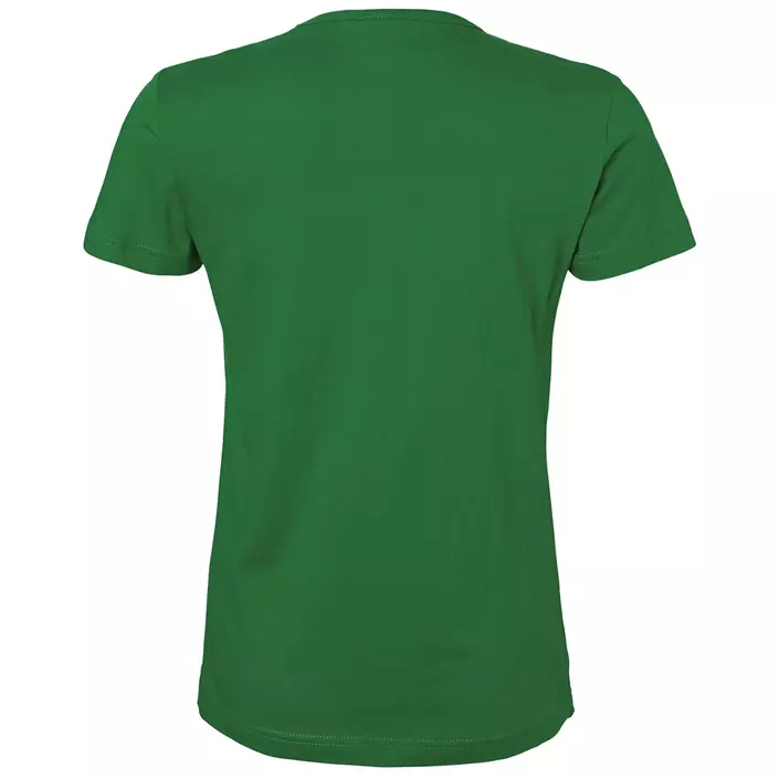 South West Venice økologisk dame T-shirt, Grøn, large image number 2