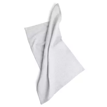 Kosta Linnewäfveri Solid kitchen towel, Grey