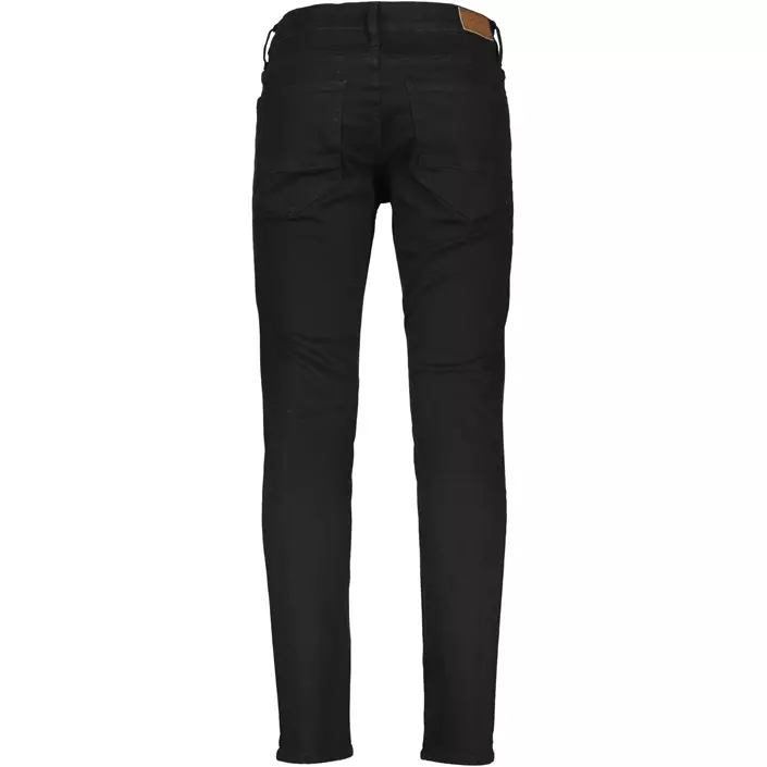 JACK'S Superflex jeans, Cold Black, large image number 2