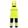 Portwest Multinorm selebukse, Hi-Vis gul/marineblå, Hi-Vis gul/marineblå, swatch