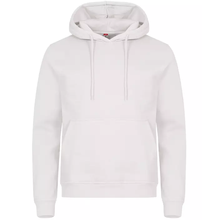 Clique Miami hoodie, Offwhite, large image number 0