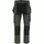 HEROCK Spector hantverksbyxa, Dark Khaki/Black, Dark Khaki/Black, swatch