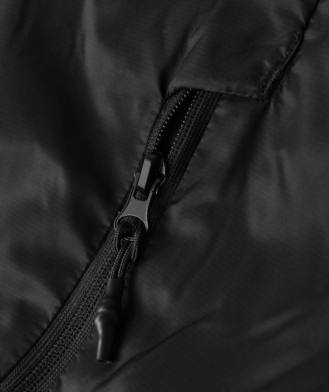 Nimbus Play Aspen jacket, Black, large image number 4