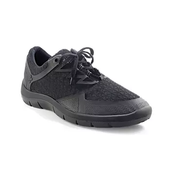 Codeor Deportiv@ work shoes O1, Black