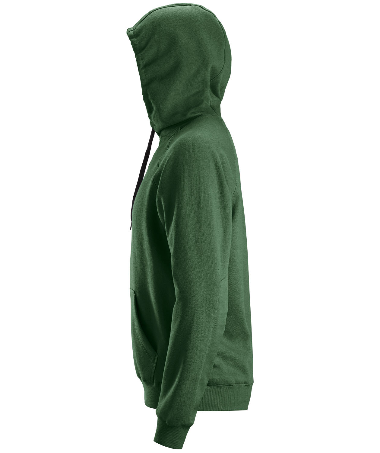 Snickers h&aelig;ttetr&oslash;je 2800, Skovgr&oslash;n, large image number 2