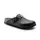 Birkenstock Boston ESD Regular Fit sandaler, Sort, Sort, swatch