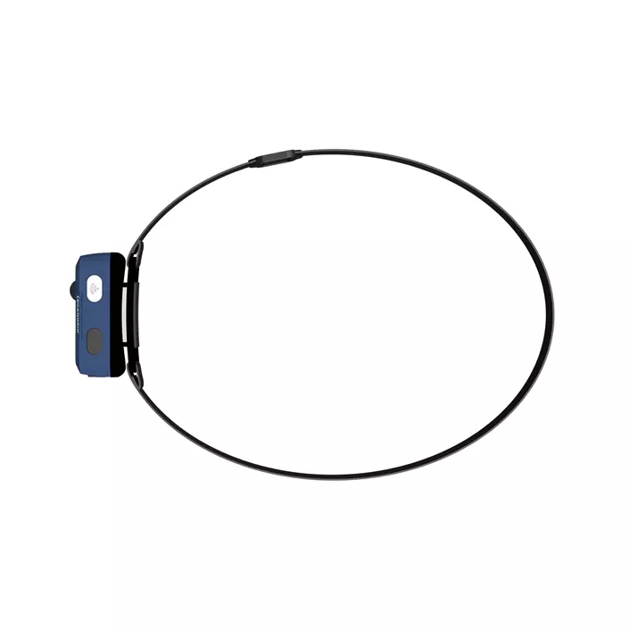 Scangrip HEAD LITE R LED Stirnlampe, Schwarz/Blau, Schwarz/Blau, large image number 4
