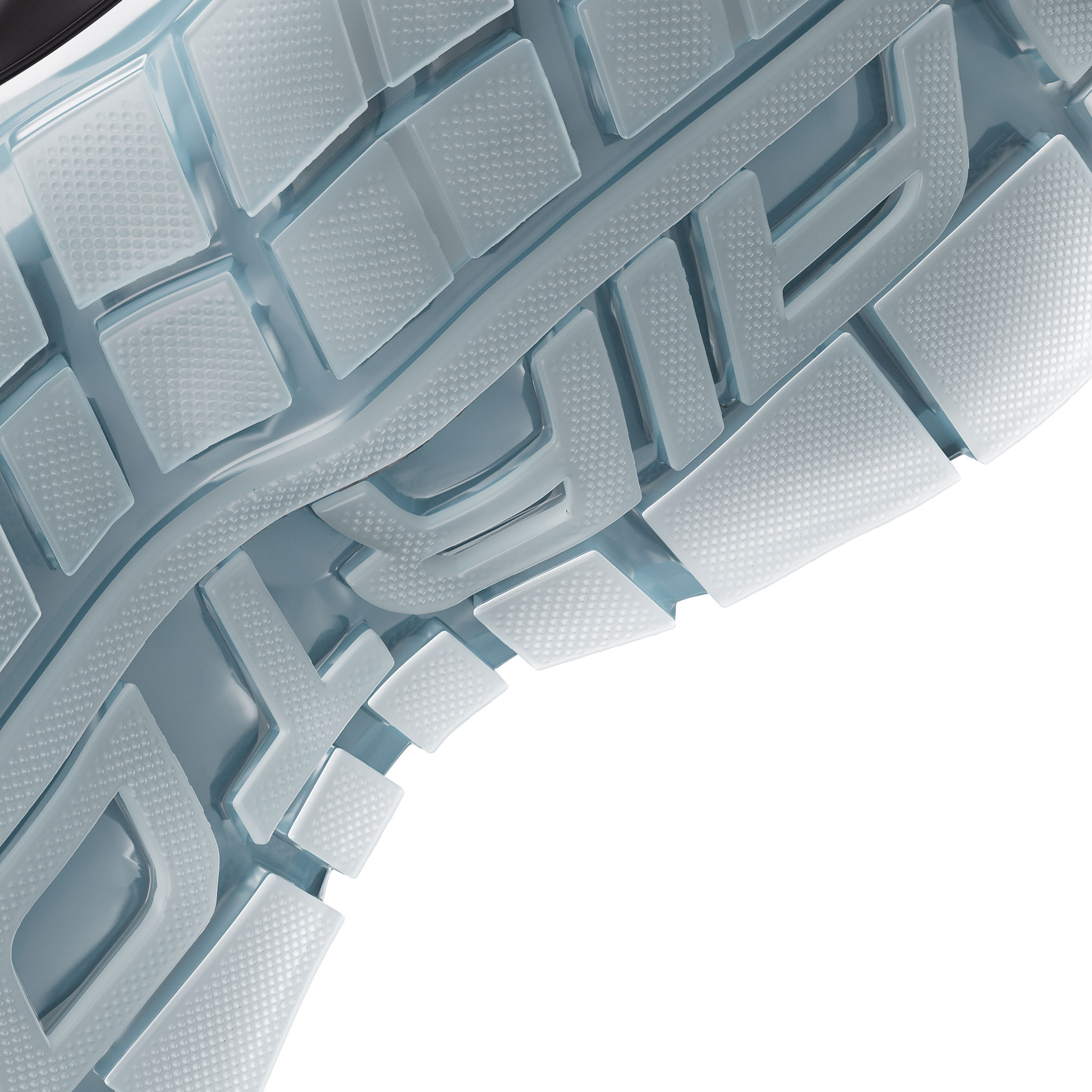 Airtox TX22 sikkerhedssko S3, Bl&aring;/Sort, large image number 7