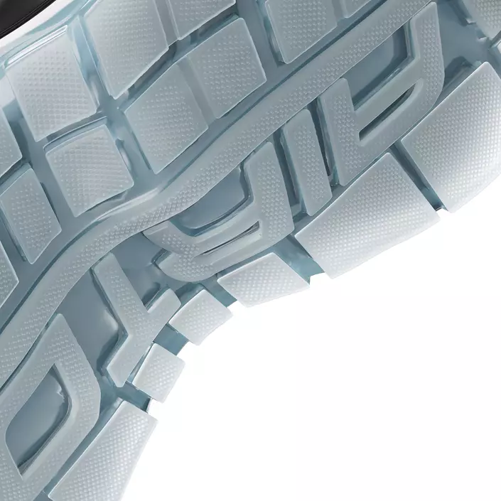 Airtox TX22 skyddsskor S3, Blå/Svart, large image number 7