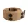 Dunderdon BE01 bälte, Khaki/Svart, Khaki/Svart, swatch