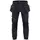 Blåkläder craftsman trousers X1900, Marine Blue/Black, Marine Blue/Black, swatch