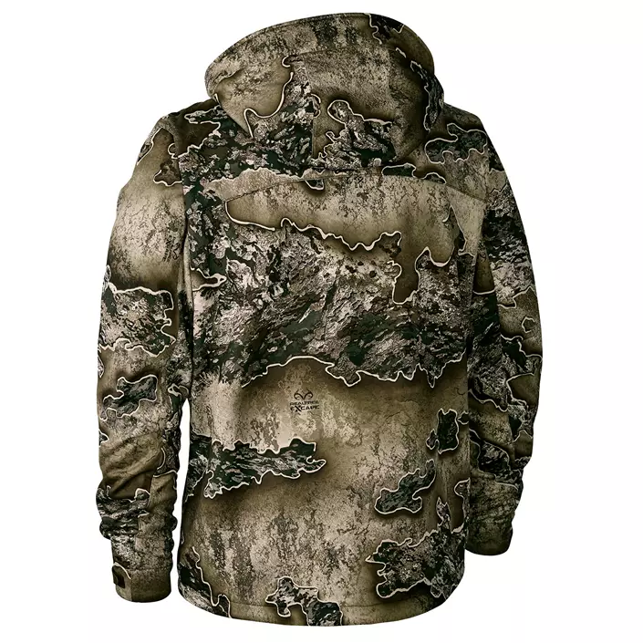 Deerhunter Excape softshell jaktjakke, Realtree Kamuflasje, large image number 2