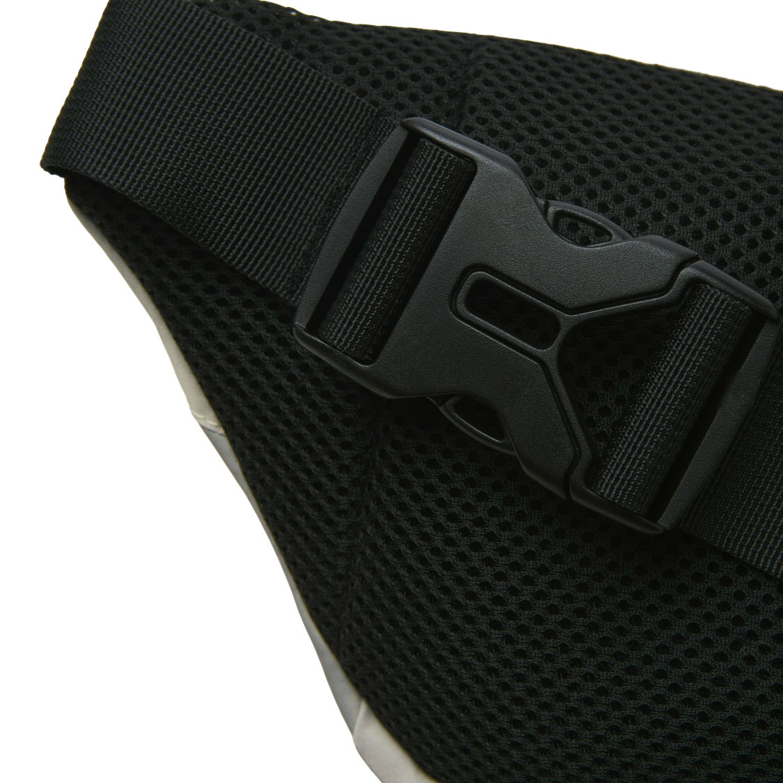 Jack & Jones JACZITRUS fanny pack, Moonbeam, Moonbeam, large image number 2