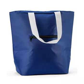 Lord Nelson cool bag, Navy