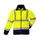 Portwest FR fleecejakke, Hi-Vis Gul, Hi-Vis Gul, swatch