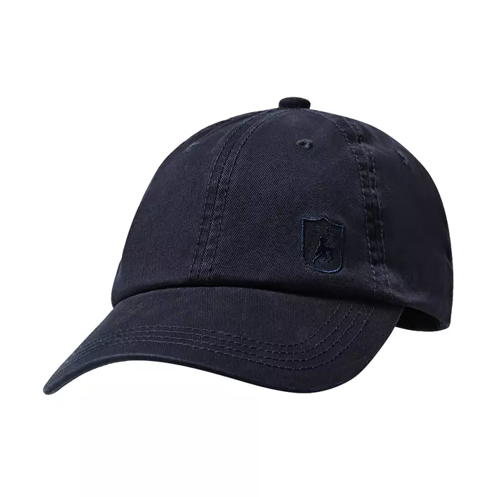 Deerhunter Balaton Shield cap, Dark blue, Dark blue, large image number 0