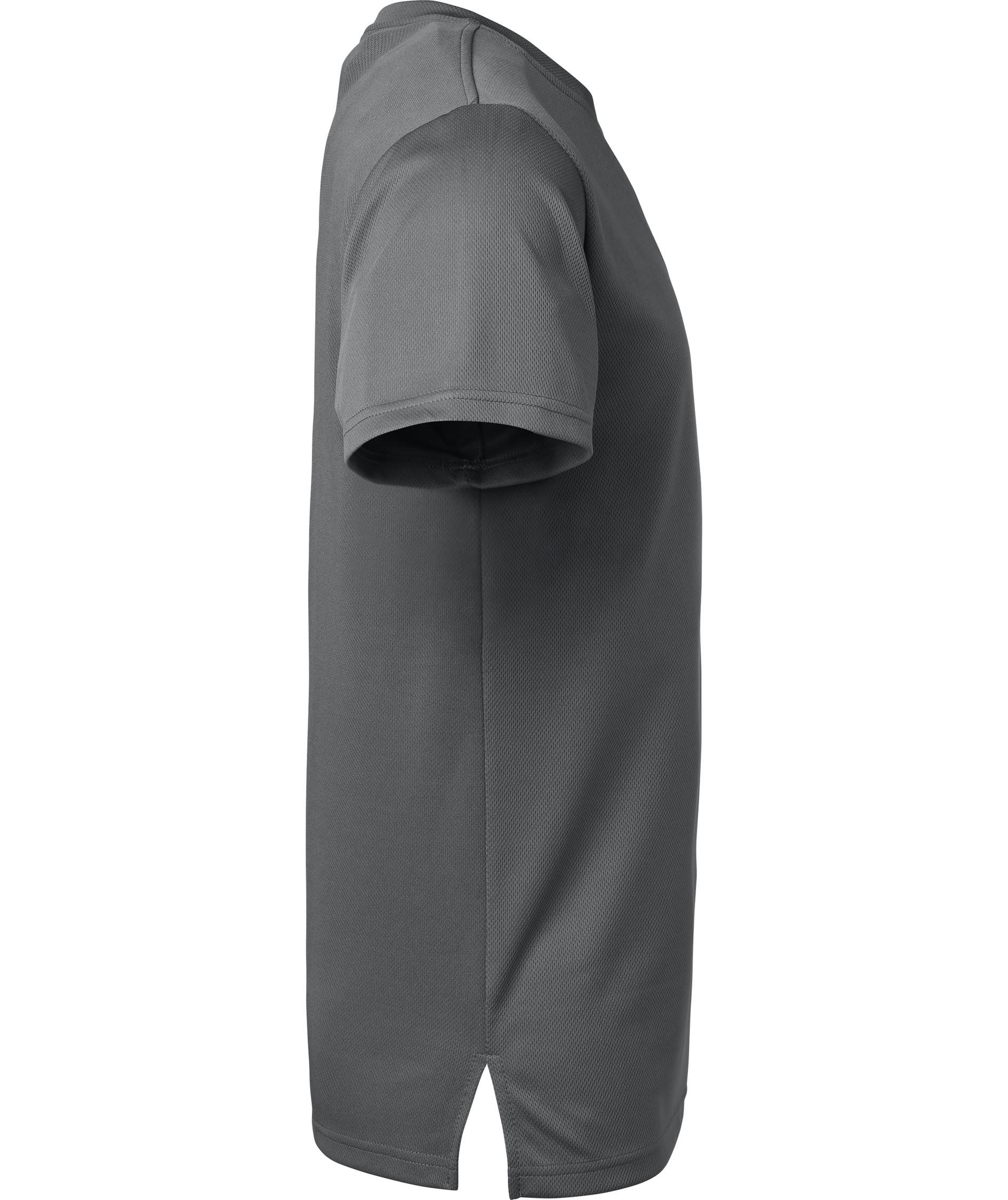 Top Swede T-shirt 8027, M&ouml;rkgr&aring;, large image number 2