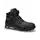 Elten Reaction XXT Pro Boa® Mid safety boots S3, Black, Black, swatch