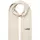 Jack & Jones JACCOLL Schal, Moonbeam, Moonbeam, swatch