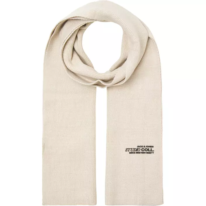 Jack & Jones JACCOLL Schal, Moonbeam, Moonbeam, large image number 0