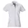 South West Marion dame polo T-shirt, Hvid, Hvid, swatch