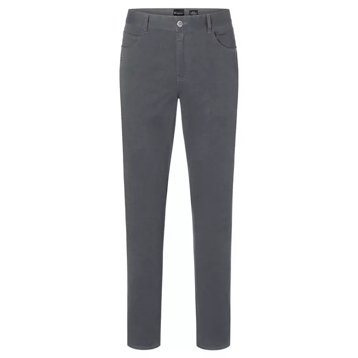 Karlowsky Classic-stretch Trouser, Anthracite, large image number 0