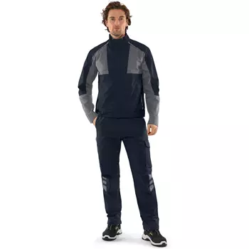 Fristads Green arbetsjacka 4930 GWM