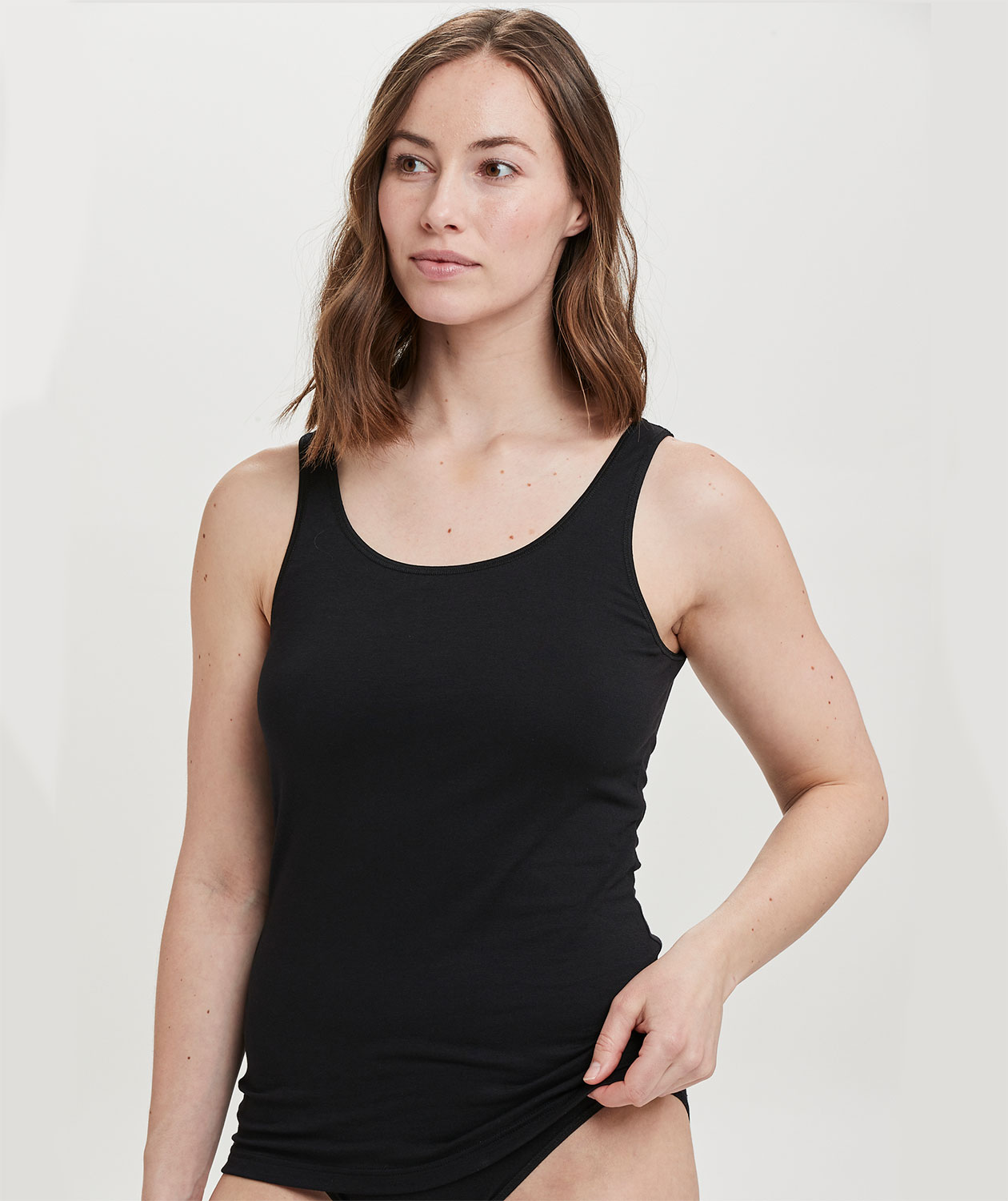 Decoy 3-pack undertr&ouml;ja dam