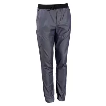 Nybo Workwear New Nordic Casual  trousers, Denim blue