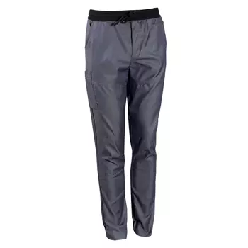 Nybo Workwear New Nordic Casual bukse, Denim blå