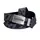 Blåkläder belt, Black, Black, swatch