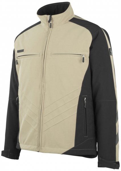 Mascot hotsell softshell jacket