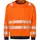 Top Swede sweatshirt 1929, Hi-vis Orange, Hi-vis Orange, swatch