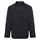 Kentaur A Collection modern fit popover skjorta, Svart, Svart, swatch