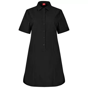 Segers 2502 dress, Black