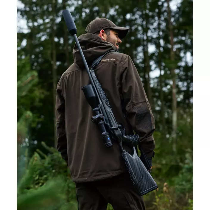 Deerhunter Game Pro Light jacket, Wood, large image number 10