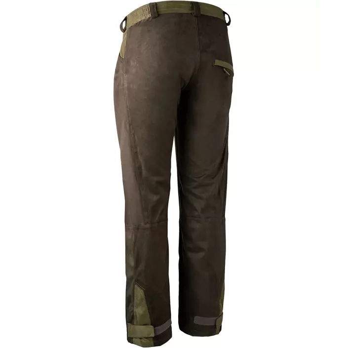 Deerhunter Explore trousers, Walnut, large image number 1