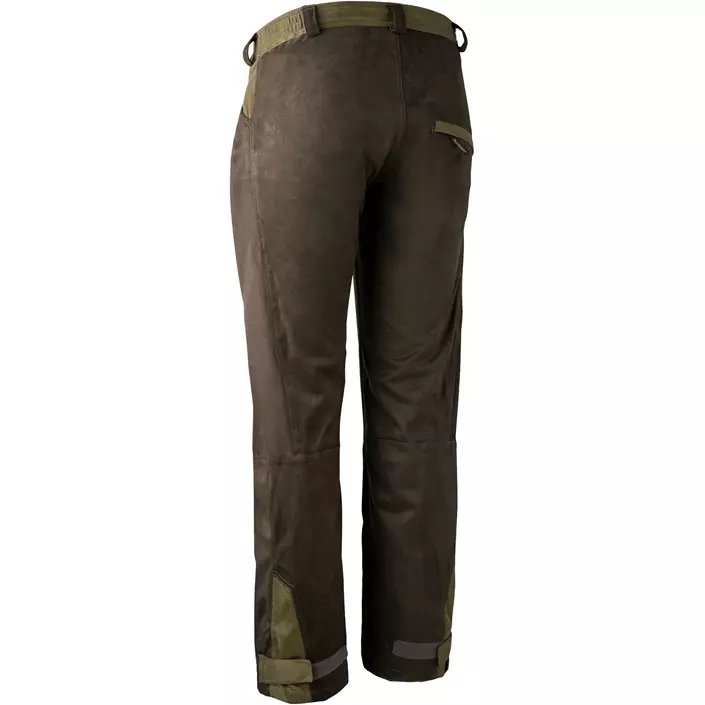 Deerhunter Explore trousers, Walnut, large image number 1