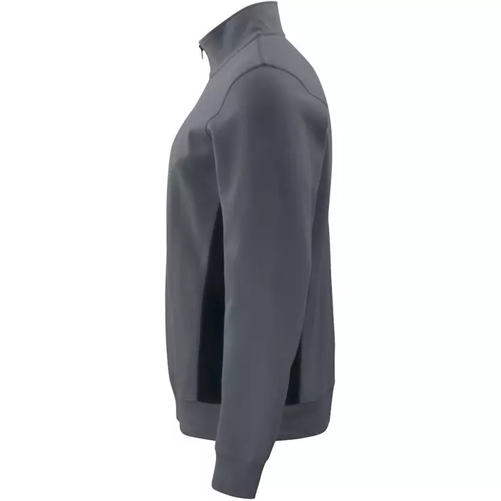 ProJob sweatshirt 2128, Grey, large image number 2