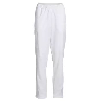 Kentaur  jogging trousers, White