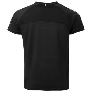 South West Ted T-shirt, Black