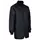 Elka long women's thermal jacket, Black, Black, swatch