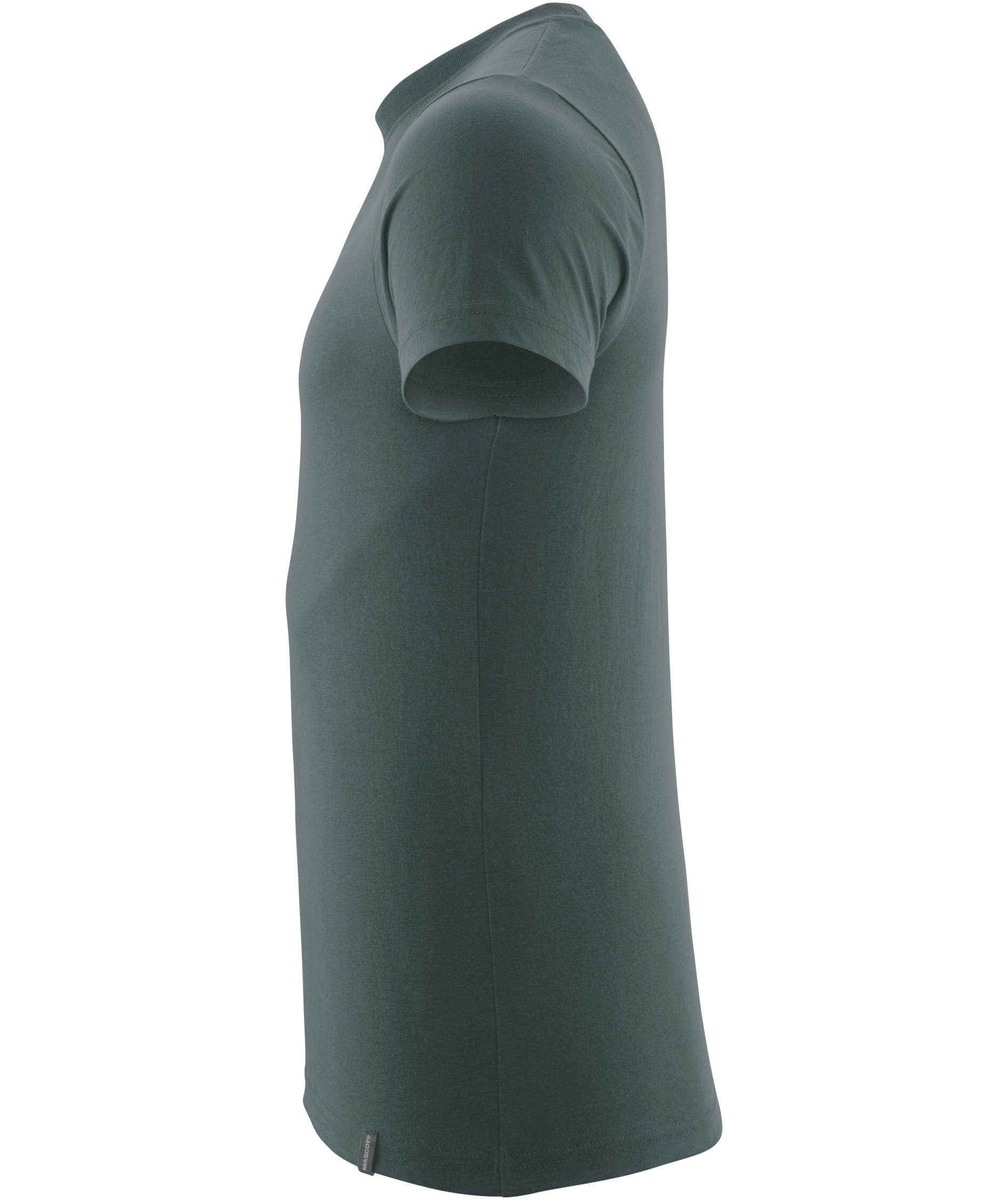 Mascot Crossover T-shirt, Skovgr&oslash;n, large image number 3