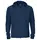 ProJob microfleece sweater 3314, Marine Blue, Marine Blue, swatch