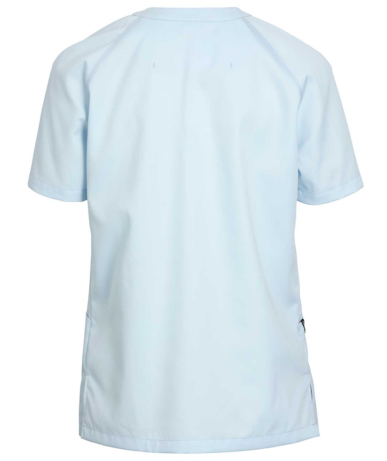 Kentaur women's smock, Fainted Blue, large image number 1