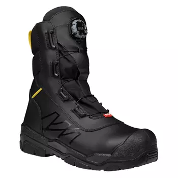 Jalas Gran Premio 1508 GP safety boots S3, Black