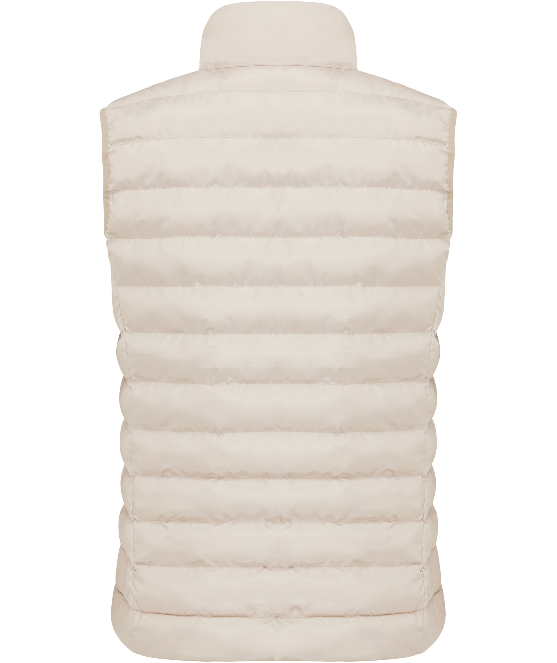 Iqoniq Meru dame vest, Beige, large image number 2