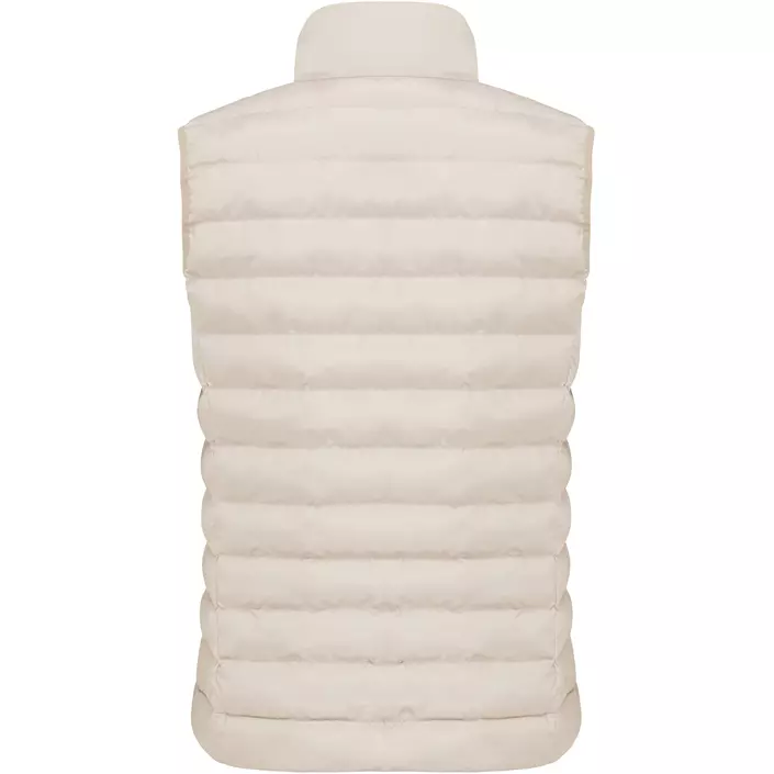 Iqoniq Meru väst dam, Beige, large image number 2